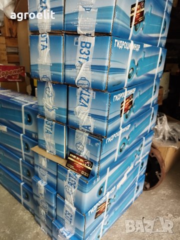 Цилиндър Ц100 навесна система МТЗ,Болгар, снимка 3 - Части - 42597848