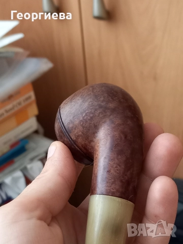 Лула с кокален мущук, снимка 8 - Лули - 51466186