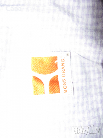 Риза BOSS   мъжка,М