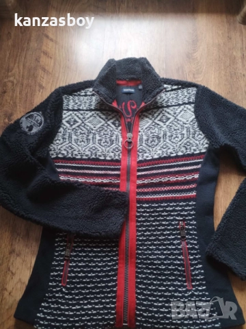 napapijri - страотно дамско яке Л, снимка 5 - Якета - 52997075