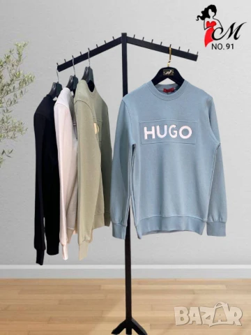 блузи  hugo boss lacoste, снимка 18 - Блузи - 50776403