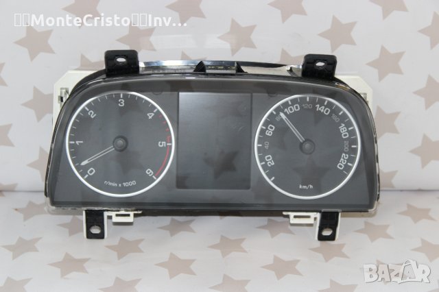 Километраж Land Rover Range Rover Sport CH22-10849-ED CH2210849ED / VPCH2F-10849-ED / VPCH2F10849ED