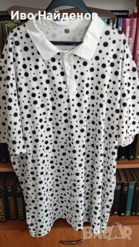 Мъжка тениска