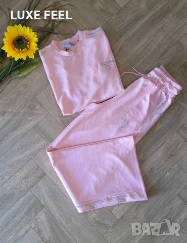Guess💗Дамски Комплект , снимка 2 - Комплекти - 54311017