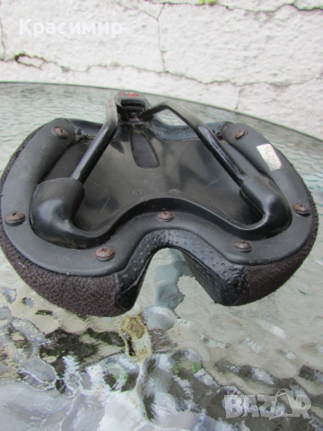 Седалка за велосипед Specialized Body Geometry, снимка 15 - Части за велосипеди - 53991286