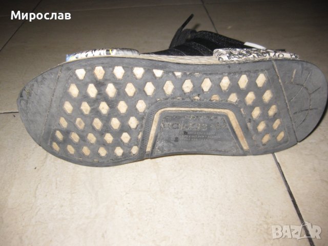 Работни обувки и маратонки, снимка 6 - Други - 37239924