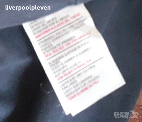 👉Crosshatch Original ХL ефектна, снимка 7 - Тениски - 42072681