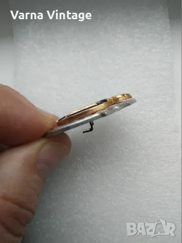 Значка Активист на ВДПО - Всесъюзна доброволна противопожарна защита СССР. алум., снимка 3 - Колекции - 50260278