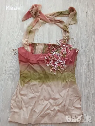 Страхотен потник 