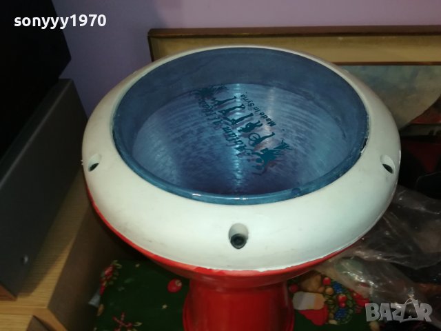 ГОЛЯМА ТАРАМБУКА-РАЗЛИЧНИ ЦВЕТОВЕ 2907221054, снимка 4 - Ударни инструменти - 37531277