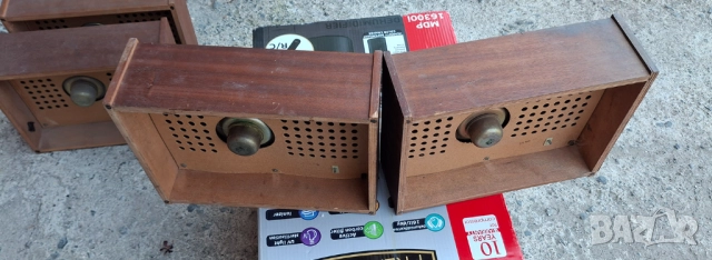 Различни модели тонколони и говорители за грамофони и други, снимка 13 - Тонколони - 52829440