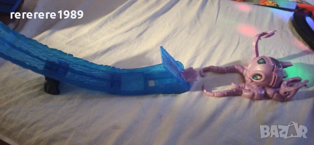 Писти Hotwheels, снимка 7 - Коли, камиони, мотори, писти - 42209125