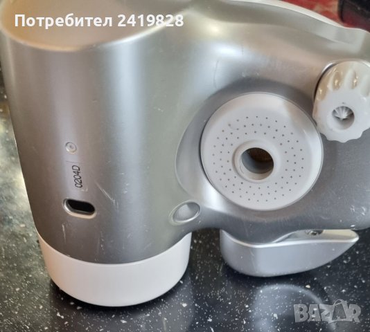 Филтърът за вода BRITA On Tap с цифров LCD дисплей, снимка 6 - Аксесоари за кухня - 38644932