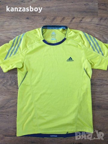 adidas - страхотна мъжка тениска, снимка 2 - Тениски - 31482350