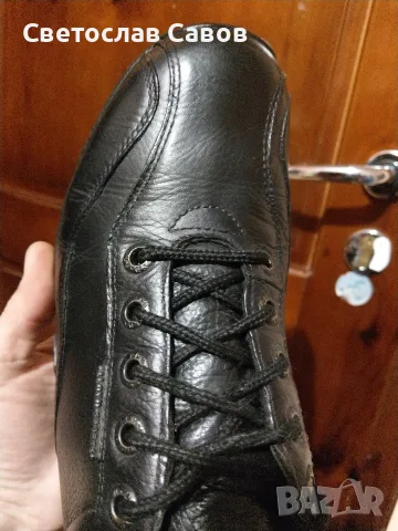Lloyd 42нм. 27,0см., снимка 5 - Спортни обувки - 55981905