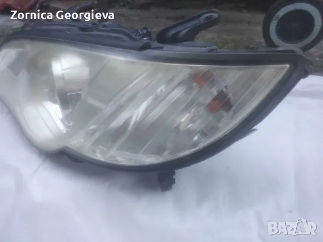 Фар за Субару - ляв, снимка 3 - Аксесоари и консумативи - 48778718