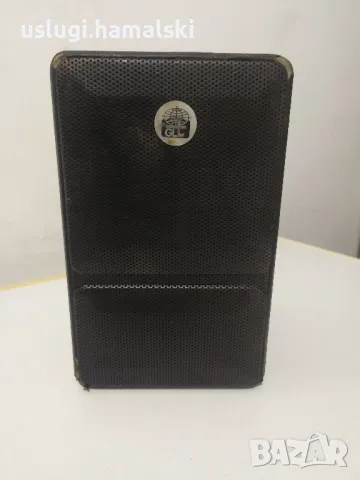 Качествена японска тонколона, снимка 1