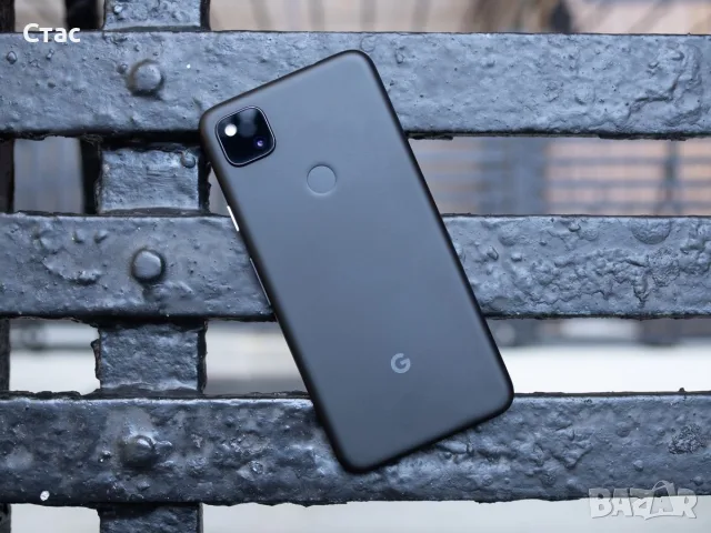 Google Pixel 4a/6-128gb/android 13/85euro, снимка 3 - Телефони с две сим карти - 56445242