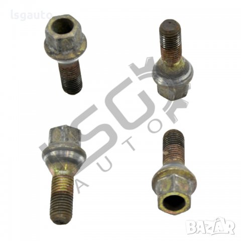 Комплект болтове за джанти Mini Hatch (2001-2006) ID: 87287