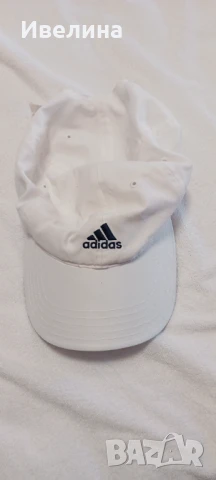 Шапки с козирки, оригинали 25 лв