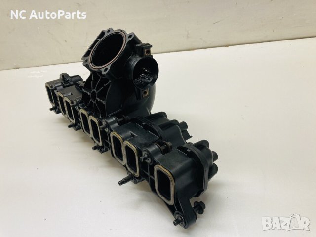 Всмукателен колектор за Ford Transit Форд Транзит МК7 2.2 дизел BK2Q-9424-CD 2013, снимка 3 - Части - 42834442