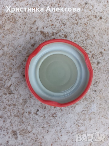 Стъклени шишенца, снимка 2 - Други - 53912296