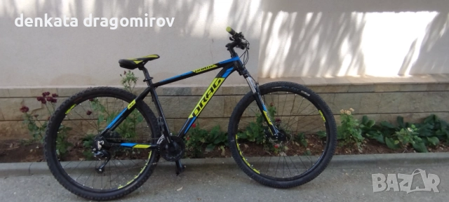 Продавам Drag Hardy 7.0 – планински велосипед, 29″, снимка 3 - Велосипеди - 52018512