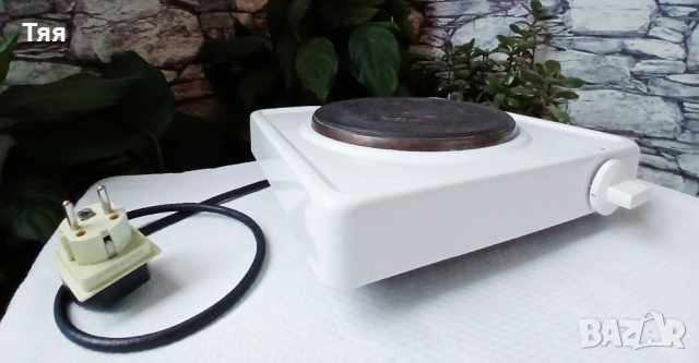 Електрически котлон , снимка 2 - Котлони - 52204100