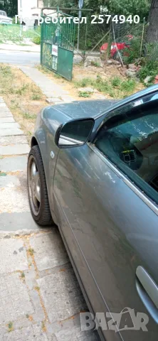 Audi A6 C5 avant, снимка 7 - Автомобили и джипове - 56073958