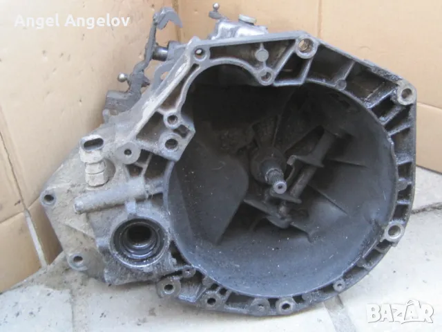 Ръчна скоростна кутия Fiat Punto II 188 1. 2 1999-2005, снимка 1