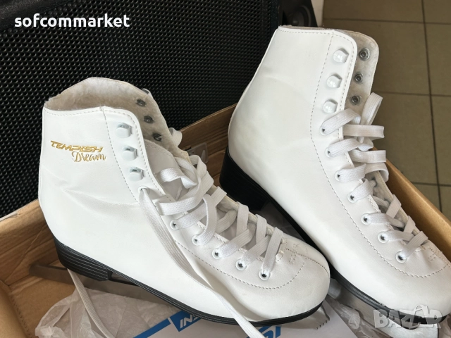 Кънки за фигурно пързаляне Tempish Dream, 36 номер