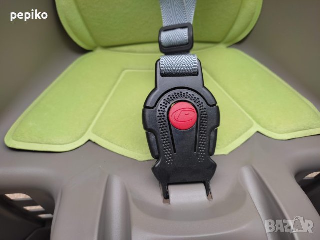 Продавам колела внос от Германия детско столче за велосипед KOOLAH RMS, снимка 6 - Аксесоари за велосипеди - 40750168