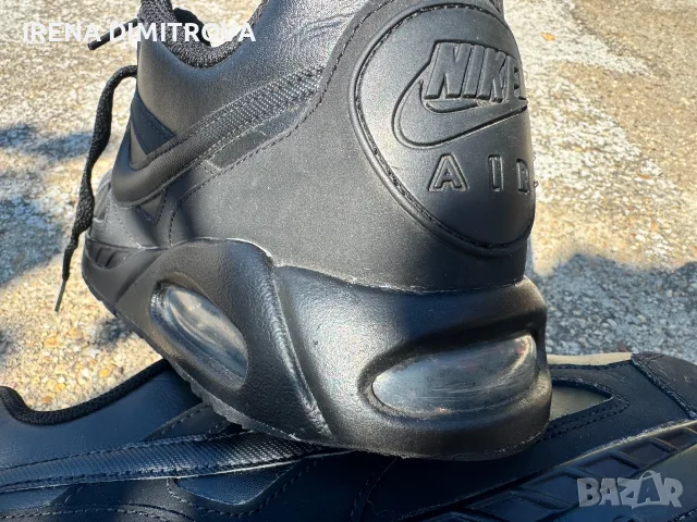 Nike air max номер 45, снимка 6 - Маратонки - 55753008
