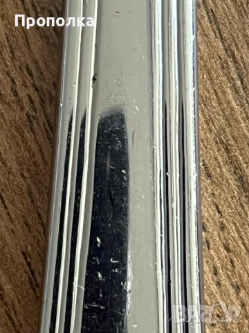 Велеколепни Прибори 18/10 BergHoff, Висок клас -27бр., снимка 9 - Прибори за хранене, готвене и сервиране - 53279522