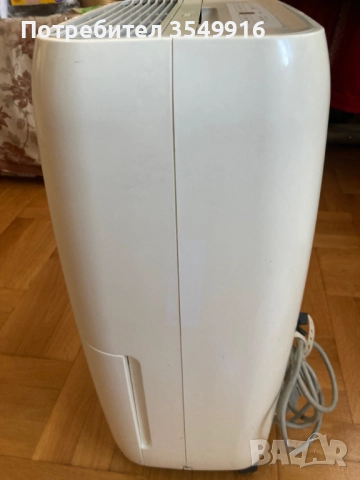 Влагоабсорбатор Comfee 30л/ден използван., снимка 1