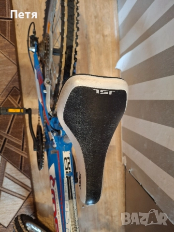 Детско колело Kross 20, снимка 5 - Велосипеди - 51950084