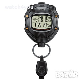 НОВИ ПРОФЕСИОНАЛНИ СПОРТНИ ХРОНОМЕТРИ CASIO И Q&Q. ХРОНОМЕТЪР QQ HS45J КАСИО HS-80TW-1EF. STOPWATCH, снимка 3 - Други - 35415954