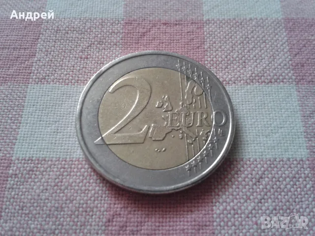 Монети с различен номинал, снимка 5 - Нумизматика и бонистика - 56344810