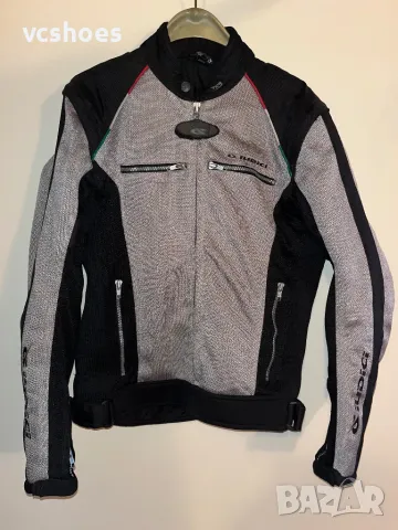 Летен мото екип размер М, снимка 1