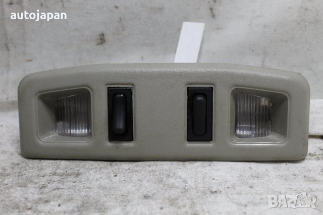 Плафон Митсубиши каризма 01г Mitsubishi carisma 2001