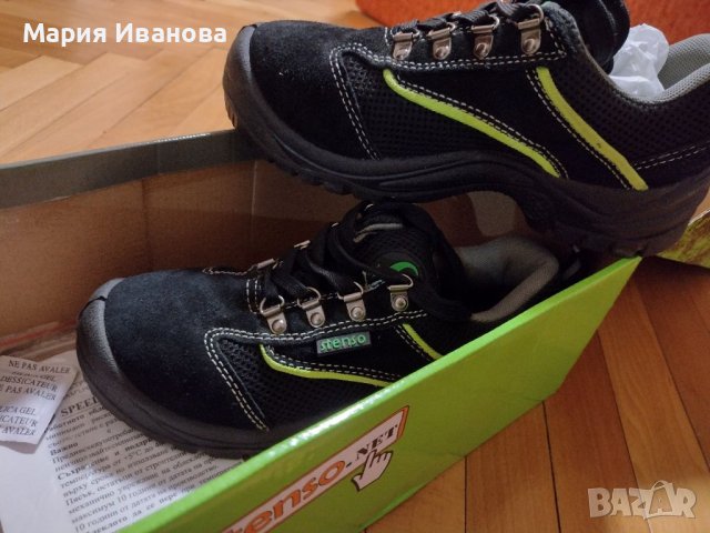 Нови обувки Stenso, снимка 1 - Други - 38274680