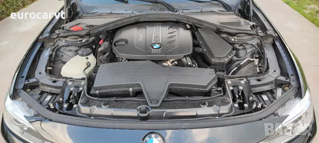 BMW 318 Luxury Line EURO 5B, снимка 5 - Автомобили и джипове - 48852366