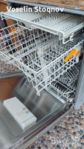 Съдомиялна MIELE, снимка 3 - Съдомиялни - 51534012