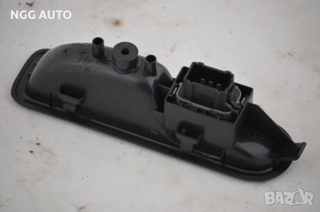 Панел копче ел стъкло за RENAULT CLIO III, снимка 2 - Части - 36973028
