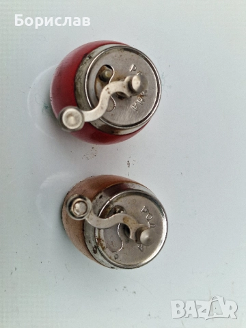 Мелнички за чер пипер, снимка 4 - Други стоки за дома - 51555875