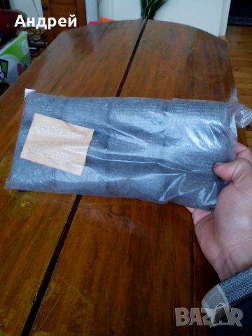 Стара стоманена вълна #3, снимка 2 - Антикварни и старинни предмети - 29215744