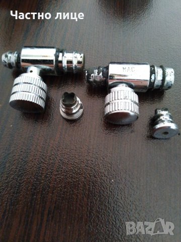 Части за апарати за кръвно, снимка 7 - Медицински консумативи - 30369391