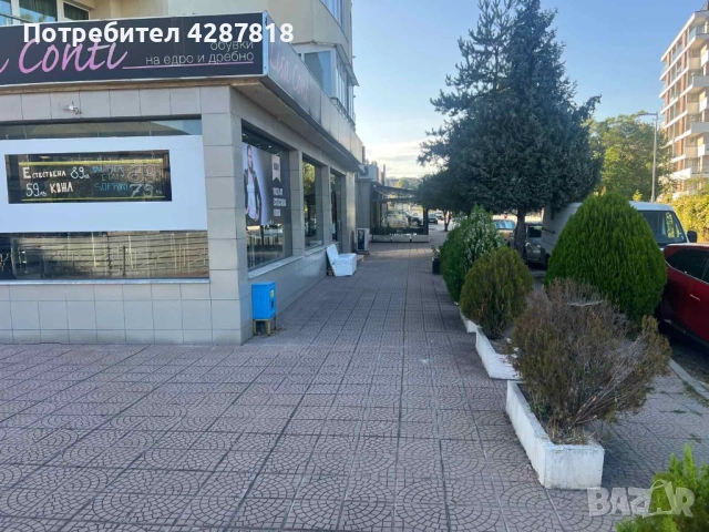 MG Homes дава под наем помещение кв.Карпузица София, снимка 5 - Заведения - 52547442