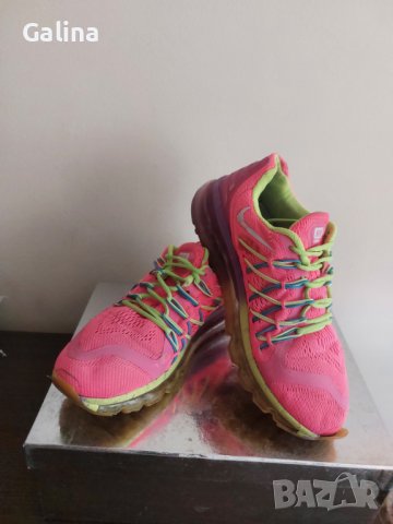 Оригинални маратонки nike