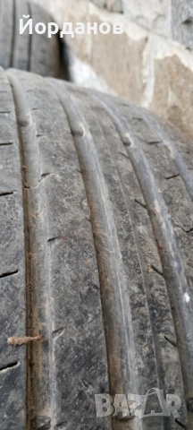 Алуминиеви джанти DOTZ 5x108  7Jx16H2, снимка 11 - Гуми и джанти - 52668198